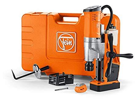 Orange Power Tools Logo - FEIN 72705461240 KBU35QW N24 60H Core Drilling Machine, 110 V ...