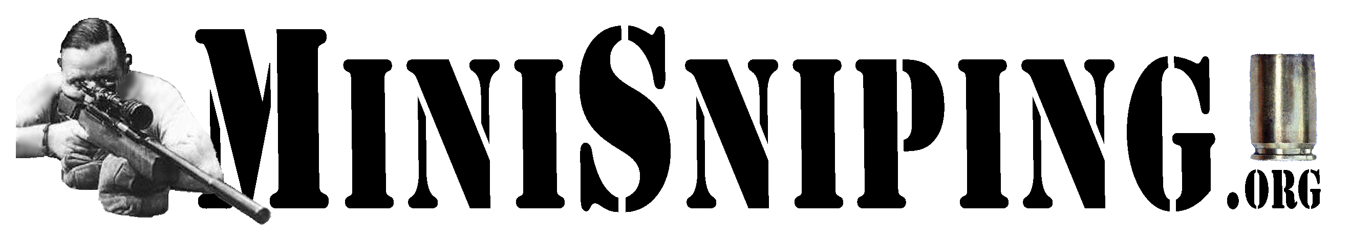 SB Sniping Logo - MiniSniping.Org