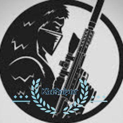 SB Sniping Logo - Kidsniper on Twitter: 