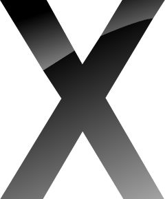 OS X Logo - macOS
