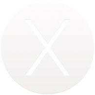OS X Logo - OSX Logo Vector (.EPS) Free Download