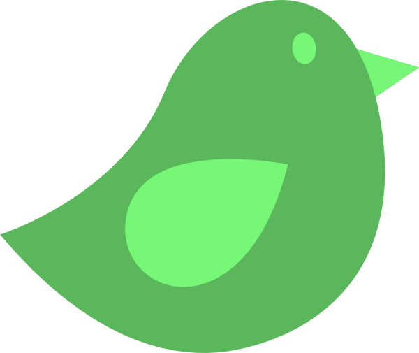 Wht Is the Green Bird Logo - Green Bird PNG Clip arts for Web - Clip arts free PNG Backgrounds