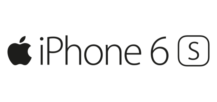 iPhone 6 Logo - iPhone 6s Logo PNG Transparent iPhone 6s Logo PNG Image