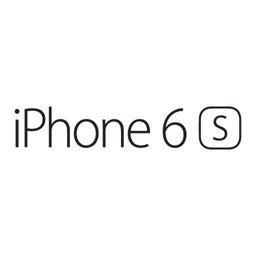 iPhone 6 Logo - Iphone 6s Logo Vector PNG Transparent Iphone 6s Logo Vector.PNG ...