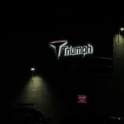 Triumph Group Logo - Working at Triumph Group | Glassdoor