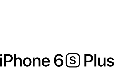 iPhone 6 Logo - Iphone 6s plus Logos