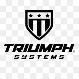 Triumph Group Logo - Free download Shooting target Brand Logo Triumph Group - shooting ...