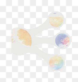 Three Orange Circle S Logo - Three Circles PNG Image. Vectors and PSD Files