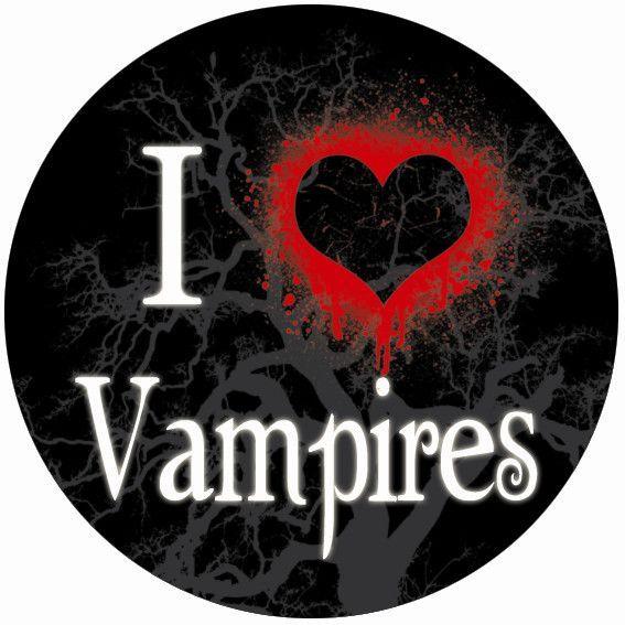 Vampire Love Logo - vampires love. Vampire love, Vampire