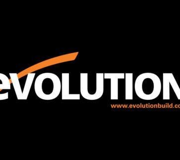 Orange Power Tools Logo - Evolution Power Tools | Roundabout Homeless Charity