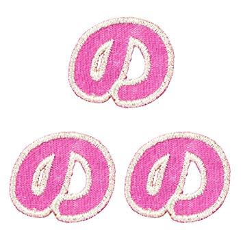 Toy Games and Pink Oval Logo - Minoda Hiragana of Pink (3 piece set) AM Toys & Games