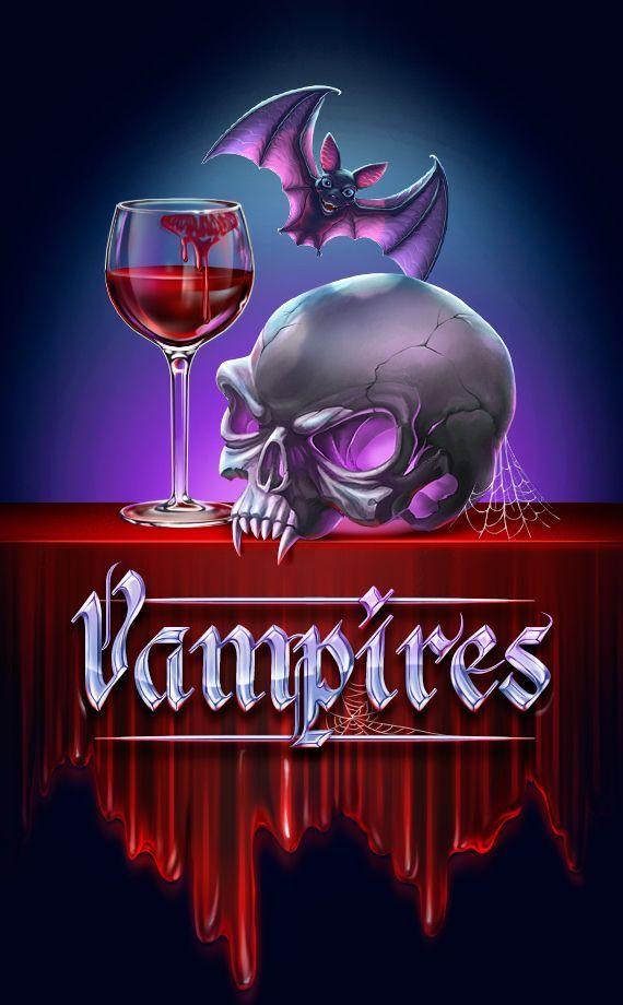 Vampire Love Logo - Vampires | DRACULA...VAMPIRE ART | Pinterest | Vampire art, Art and ...