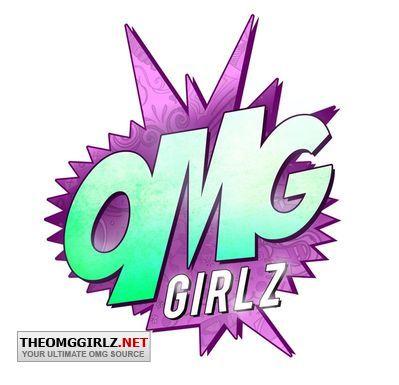 OMG Girlz Logo - the omg girlz images OMG! wallpaper and background photos (30632991)