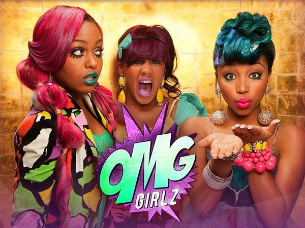 OMG Girlz Logo - OMG GIRLZ #TeamOMG image OMG wallpaper and background photo