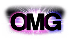 OMG Girlz Logo - OMG Girlz | Official Website of OMG Girlz