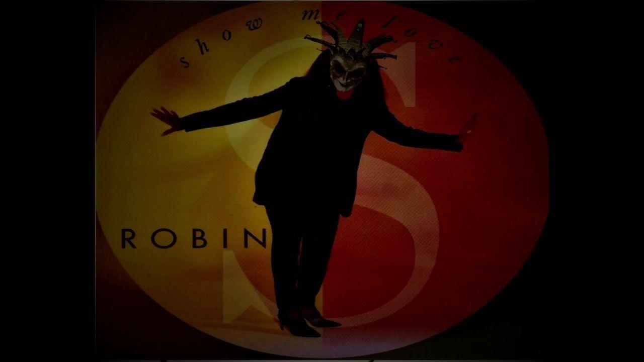 Vampire Love Logo - Boris Brejcha VS Robin.S love Kaballeristico Mashup