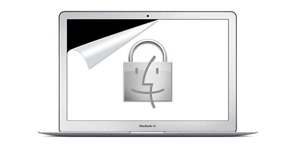 OS X Logo - OS X Security: Under the Hood Features That Protect Your Mac