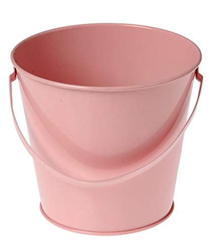 Toy Games and Pink Oval Logo - Amazon.com: U.S. Toy Color Bucket/Pink: Toys & Games