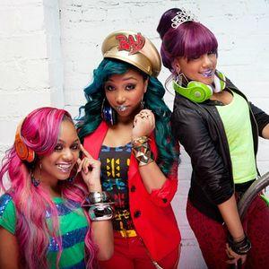 OMG Girlz Logo - Omg Girlz Tour Dates, Concerts & Tickets – Songkick