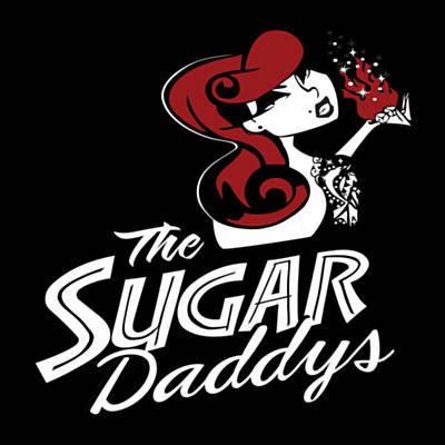 Vampire Love Logo - Vampire Love - The Sugar Daddys | Shazam