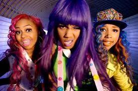 OMG Girlz Logo - Backstage Pass: An Interview with OMG Girlz. Scene and Heard