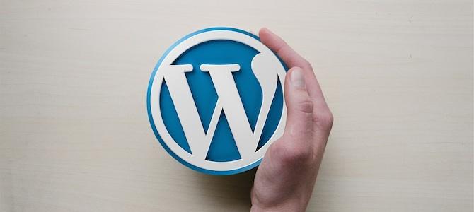 Small WordPress Logo - The cost of the Gutenberg transition for small WordPress businesses