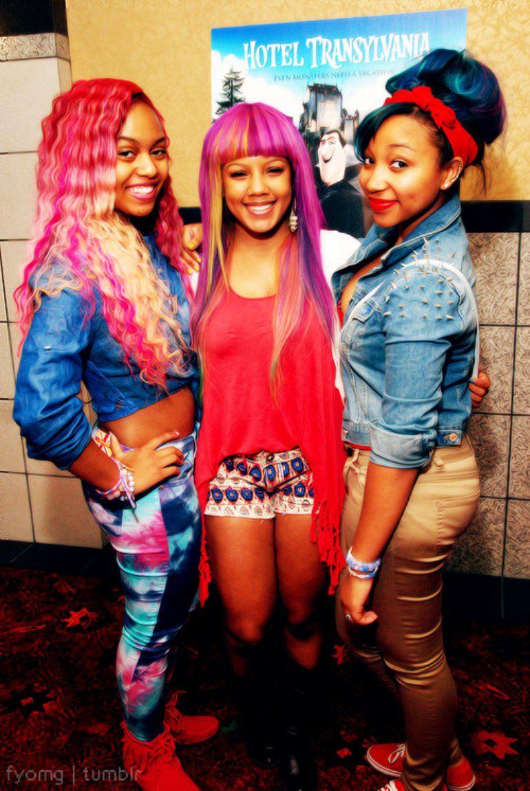 OMG Girlz Logo - The OMG Girlz Photos (26 of 27) | Last.fm