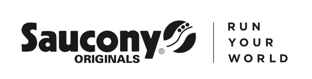 Saucony Logo - Saucony Logos