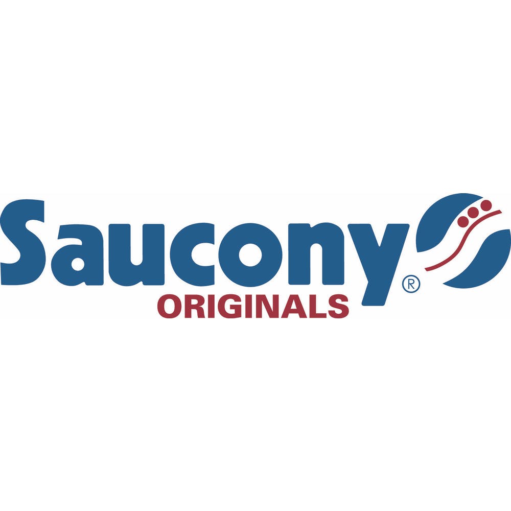 Saucony Logo - LogoDix