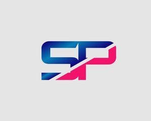 Sp Logo - Sp photos, royalty-free images, graphics, vectors & videos | Adobe Stock