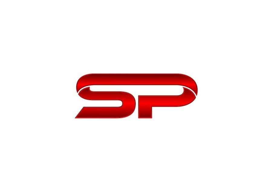 Sp Logo - logo for SP. Logo design contest