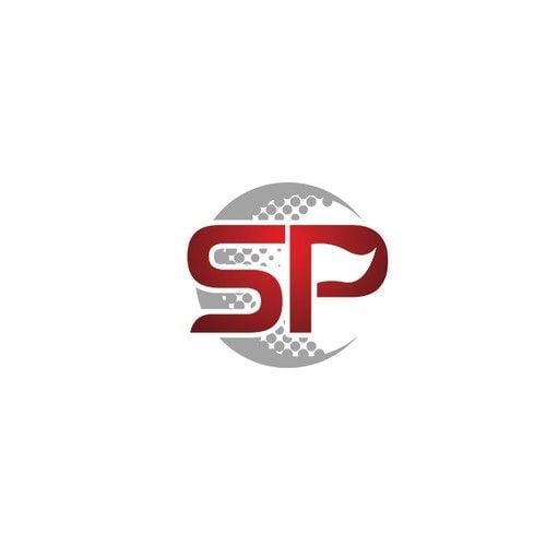 Sp Logo - logo for SP. Logo design contest