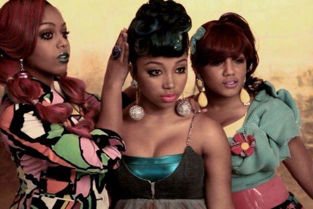 OMG Girlz Logo - TIDAL: Watch The OMG Girlz Photo Shoot BTS on TIDAL