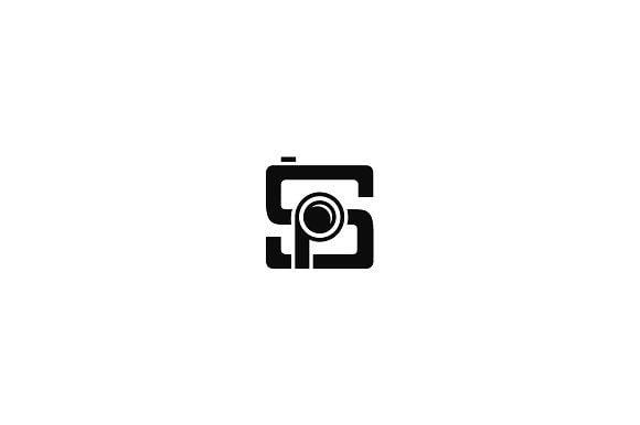 Sp Logo - SP Logo Logo Templates Creative Market