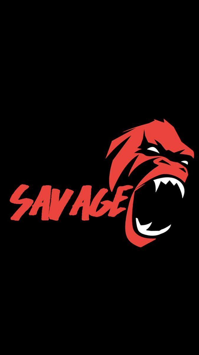 Savage Supreme Logo - Savage on Twitter: 