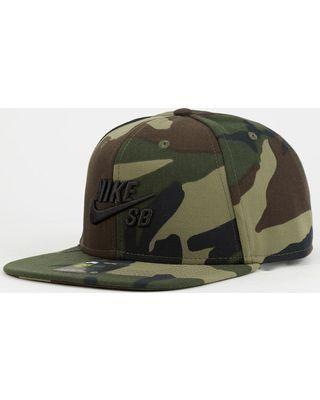 Nike SB Camo Logo - Check Out These Major Deals on NIKE SB CAMO TRUCKER HAT