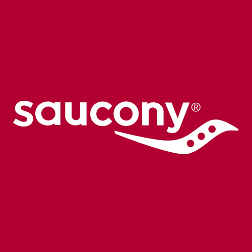 Saucony Logo - Saucony logo