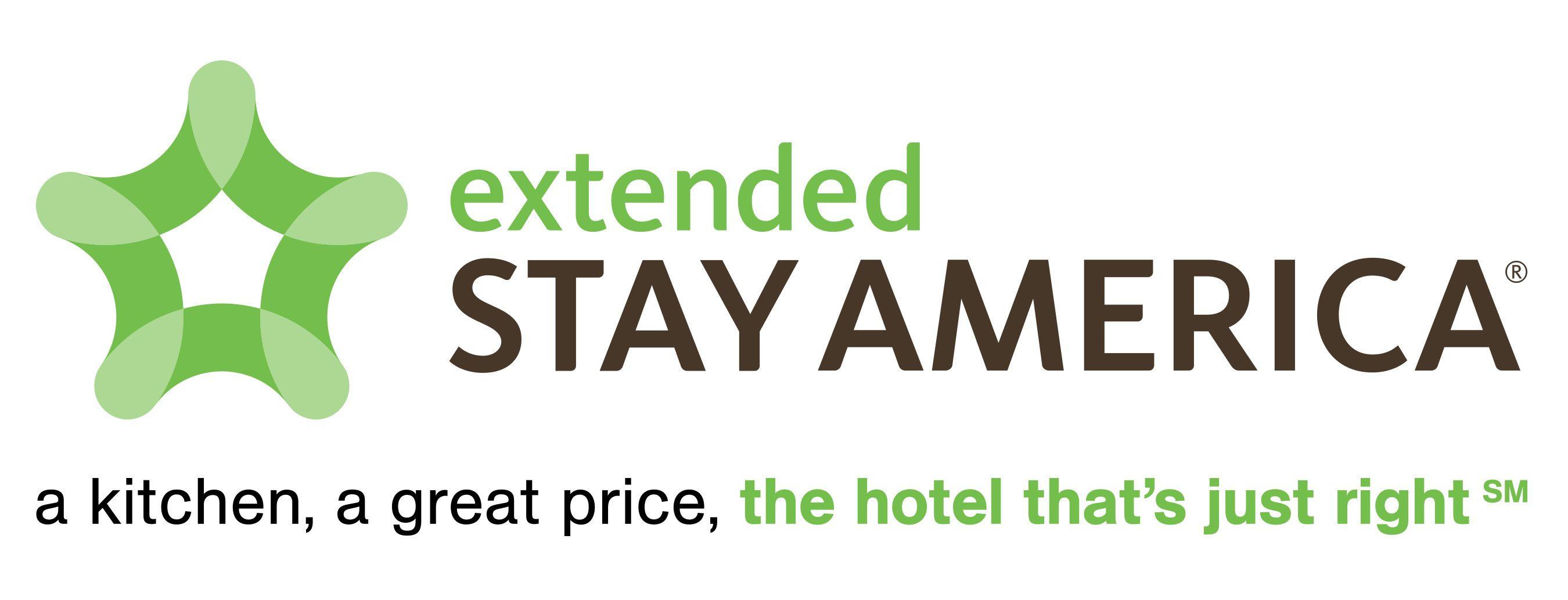 Extended Stay America Logo - Extended Stay America Shows Appreciation To Loyal Customers With
