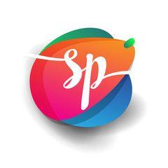 Sp Logo - Sp Photo, Royalty Free Image, Graphics, Vectors & Videos