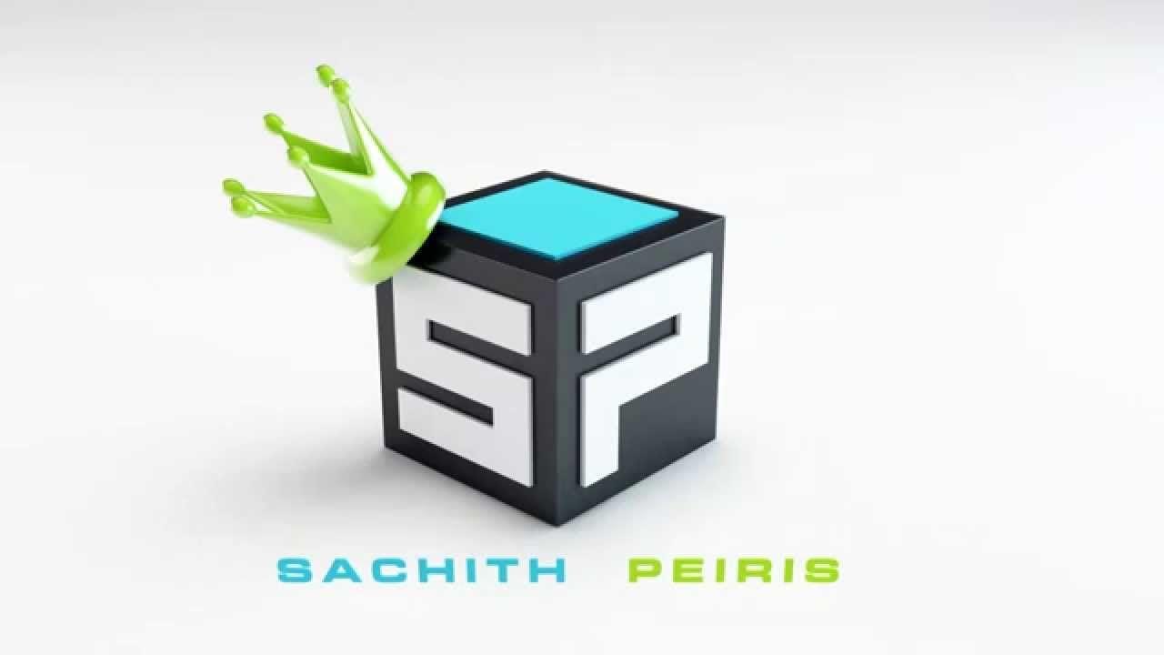 Sp Logo - SP Logo new - YouTube