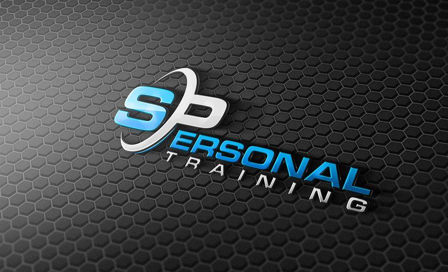 Sp Logo - Entry by johancorrea for Design a Logo for SP Personal Training
