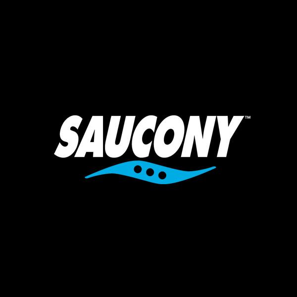 Saucony Logo - Logo-Saucony - Sportie LA