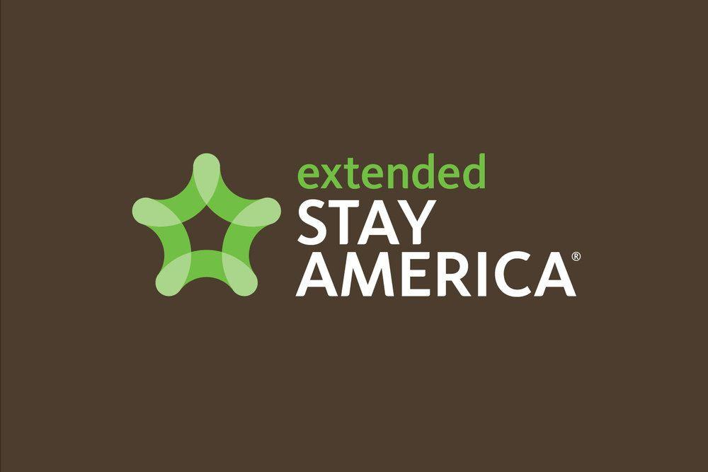 Extended Stay America Logo - Extended Stay America — Ryan Paul