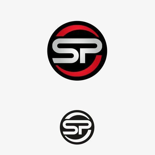 Sp Logo - logo for SP. Logo design contest