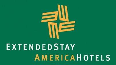 Extended Stay America Logo - Extended Stay America | Logopedia | FANDOM powered by Wikia