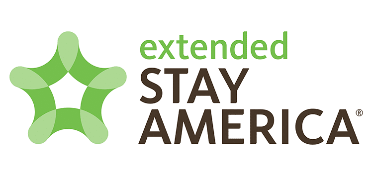 Extended Stay America Logo - Extended Stay America - Hunter Hotel Conference