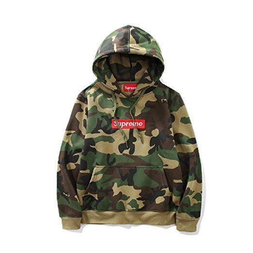 Savage Supreme Logo - Supreme Replica Savage Box Logo Hoodie - WearStars | Supreme Replica ...