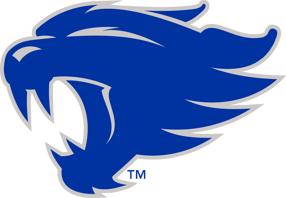 Wildcats Logo - Kentucky Wildcats Alternate Logo - NCAA Division I (i-m) (NCAA i-m ...