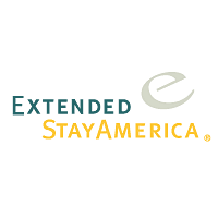 Extended Stay America Logo - Extended Stay America | Download logos | GMK Free Logos