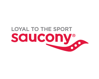 Saucony Logo - Logopond, Brand & Identity Inspiration (Saucony Logo)